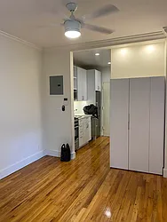 Rented by Georgine Podhorsky, LREB