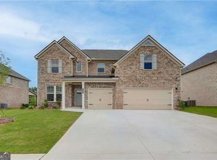 2536 Cadenza Cir, Dacula, GA 30019