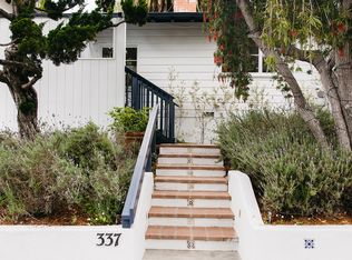 337 Sumac Ln, Santa Monica, CA 90402