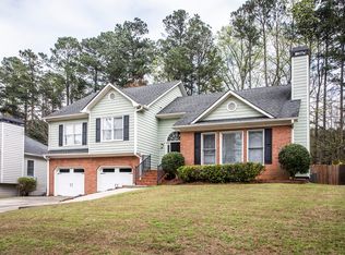 4806 Quince Ct NW, Acworth, GA 30101