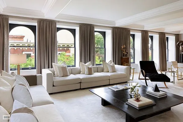 Sold by Brown Harris Stevens | media 11