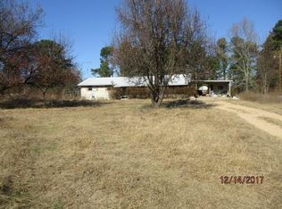 490 Farm Road 2120, Clarksville, TX 75426