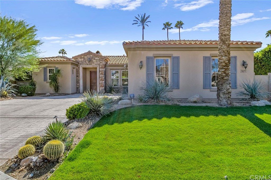 76251 Via Montelena, Indian Wells, CA 92210 Zillow