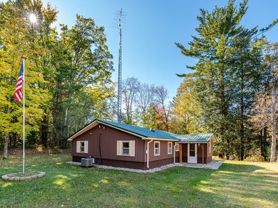 6527 S James Rd, Baldwin, MI, 49304
