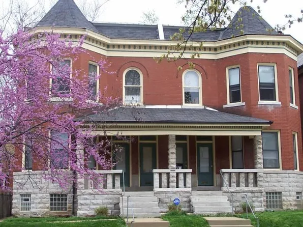 3831 Flad Ave APT C, Saint Louis, MO 63110