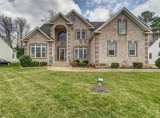 14151 Faraday Ter, Chester, VA 23831