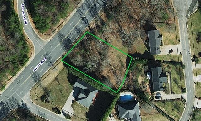 2nd image of 2054 8th Street Dr NE