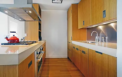 Rented by Town Residential