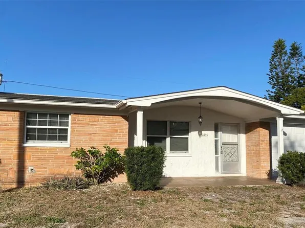 2435 ROSELAWN DRIVE, HOLIDAY, FL 34691