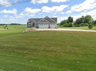 7213 Divine Hwy, Portland, MI 48875