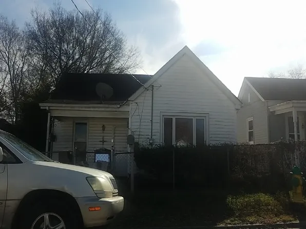 1248 Hammond Ave, Lexington, KY 40508