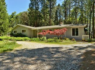 12725 Banner Lava Cap Rd, Nevada City, CA 95959