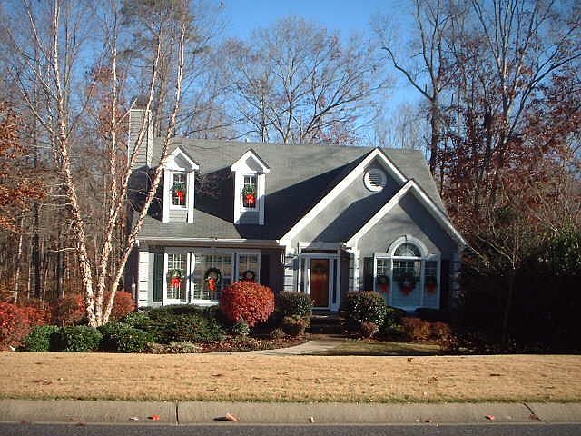 Christmas 2006