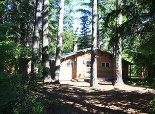 3004 Memory Ln, Leavenworth, WA 98826