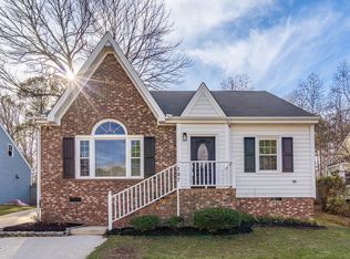 107 Kingsmill Rd, Cary, NC 27511