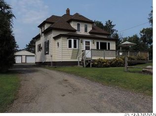 3351 15th St, Frederic, WI 54837