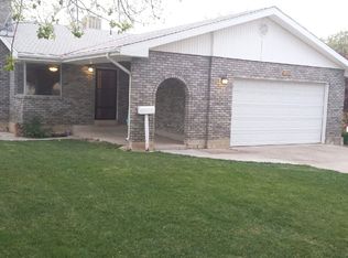 185 N 600 E, Spanish Fork, UT 84660