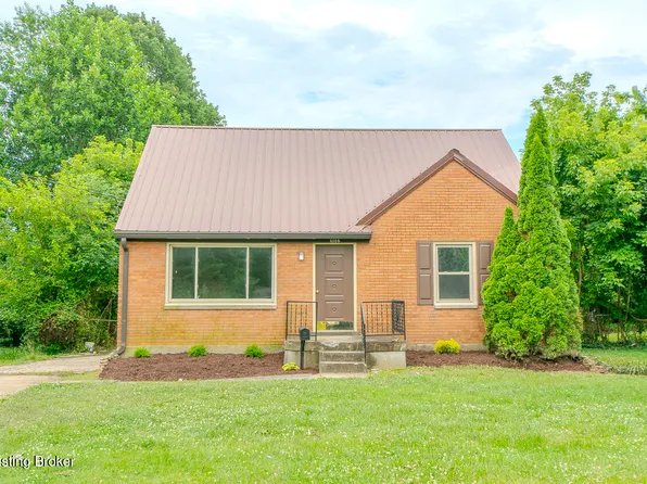 6106 Morning Glory Ln, Louisville, KY 40258