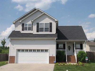 225 Santa Fe Cres, Thomasville, NC, 27360