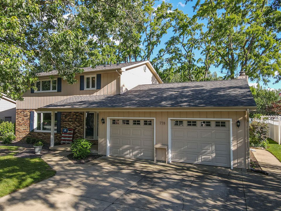 1st image of 778 Woodstock Ln