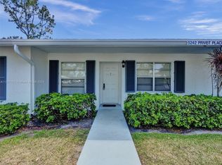 5242 Privet Pl APT B, Delray Beach, FL 33484
