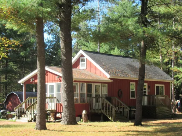 3658 Island Drive, Pittsville, WI 54466