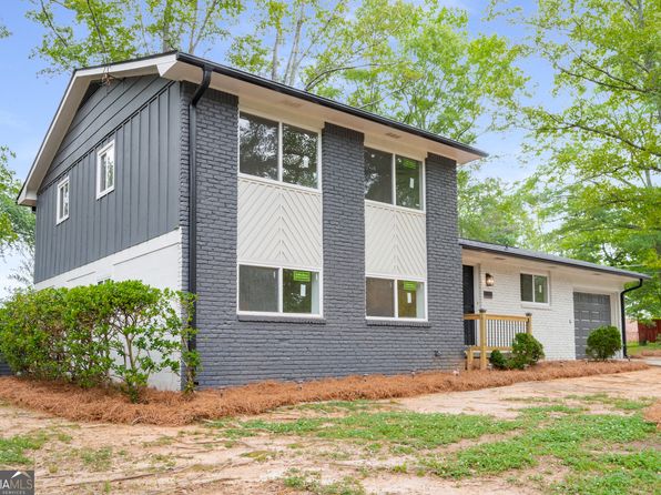 410 Queen Aliese Ln, Jonesboro, GA 30236