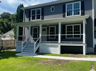 1830 Old Louisquisset Pike, Lincoln, RI 02865