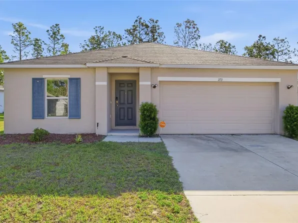 273 Hickory Course Radl, Ocala, FL 34472