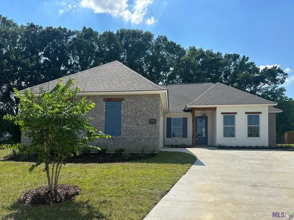 36134 Belle Parc Ave, Geismar, LA 70734