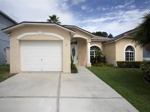 11846 LARK SONG LOOP, RIVERVIEW, FL 33579