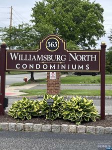 565 Grove St APT C-15, Clifton, NJ, 07013