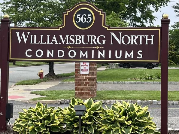 565 Grove St APT C-15, Clifton, NJ 07013