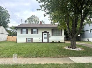 5141 Fairlane Rd, Columbus, OH 43207