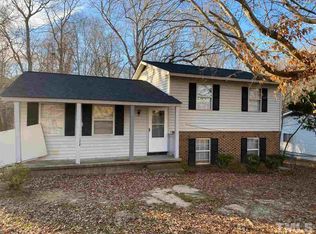 2712 Evers Dr, Raleigh, NC 27610