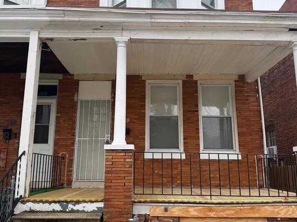 2220 Mount Holly St, Baltimore, MD 21216