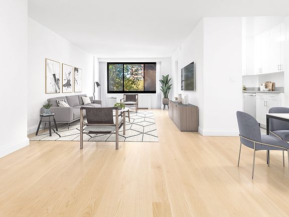 3rd image of 470 Lenox Ave APT 9S