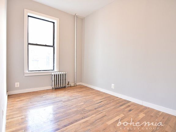 4th image of 70 Post Ave APT 1D