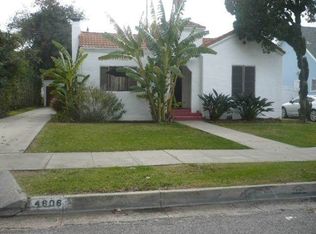 4606 Merrill Ave, Riverside, CA 92506