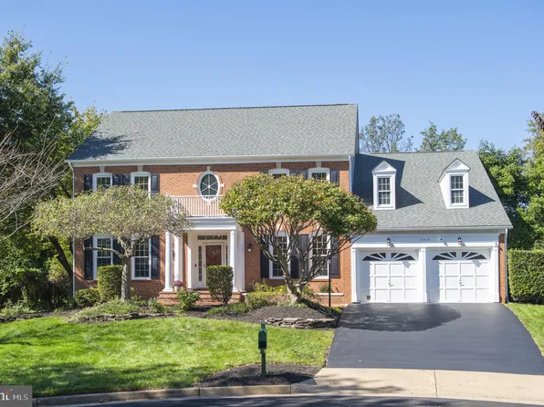 14414 Dunwoody Ct, Gainesville, VA 20155