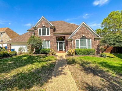 6014 Tributary Ridge Dr, Austin, TX, 78759