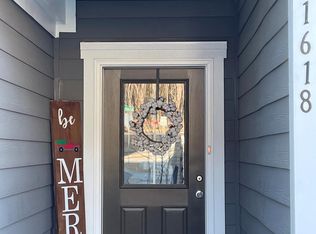 1618 Brussels Dr, Apex, NC 27502