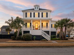 1443 Willtown St, Charleston, SC 29492