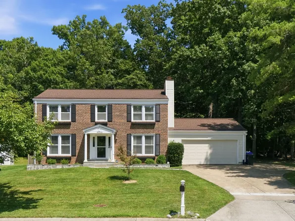 15336 Baileys Ln, Silver Spring, MD 20906