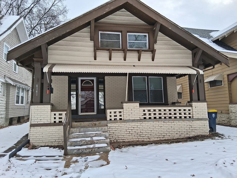 1st image of 4141 S Benton Ave