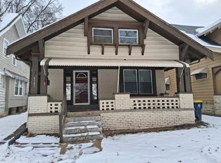 4141 S Benton Ave, Kansas City, MO 64130