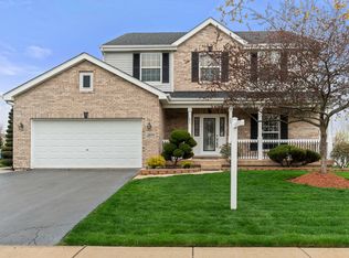 1899 Cattail Cir, Aurora, IL 60504