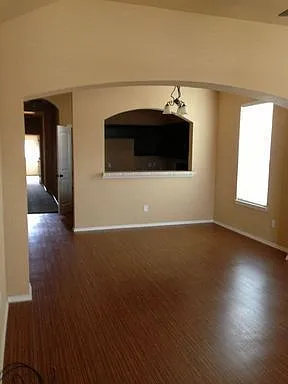 Available Now! Beautiful 3 Bedroom Duplex Located In Grand Heritage, Lavon, Texas! — Photo 2