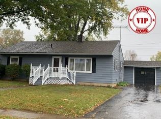 702 Smith Rd, Ashland, OH 44805