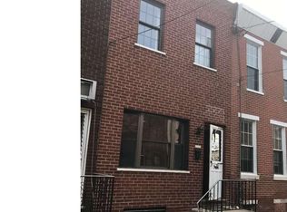 2227 S Bouvier St, Philadelphia, PA 19145